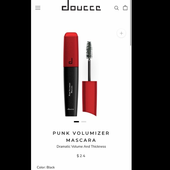 Mascara - Picture 2 of 4